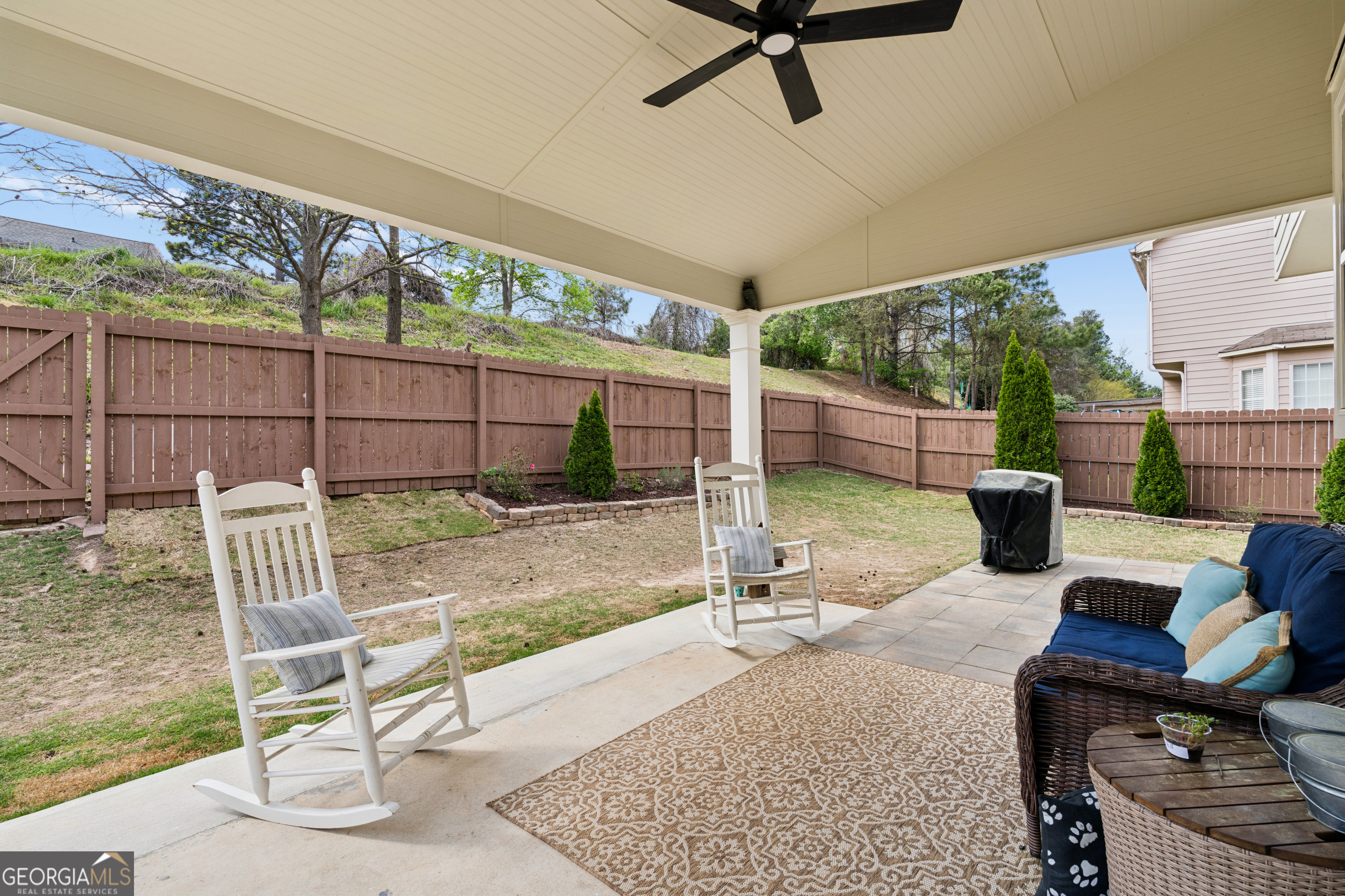 3970 Triton Ives Drive Auburn GA 30011