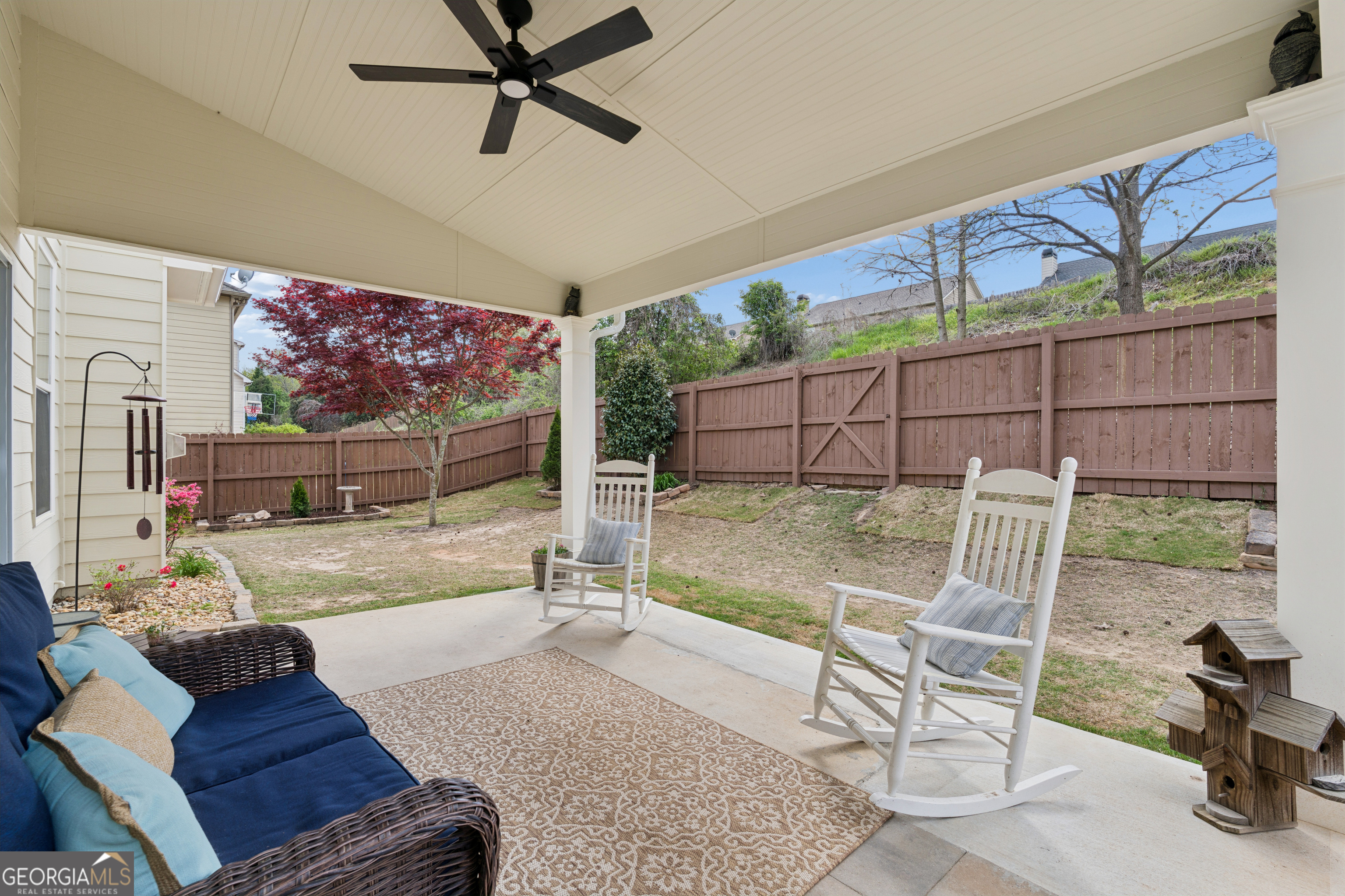 3970 Triton Ives Drive Auburn GA 30011