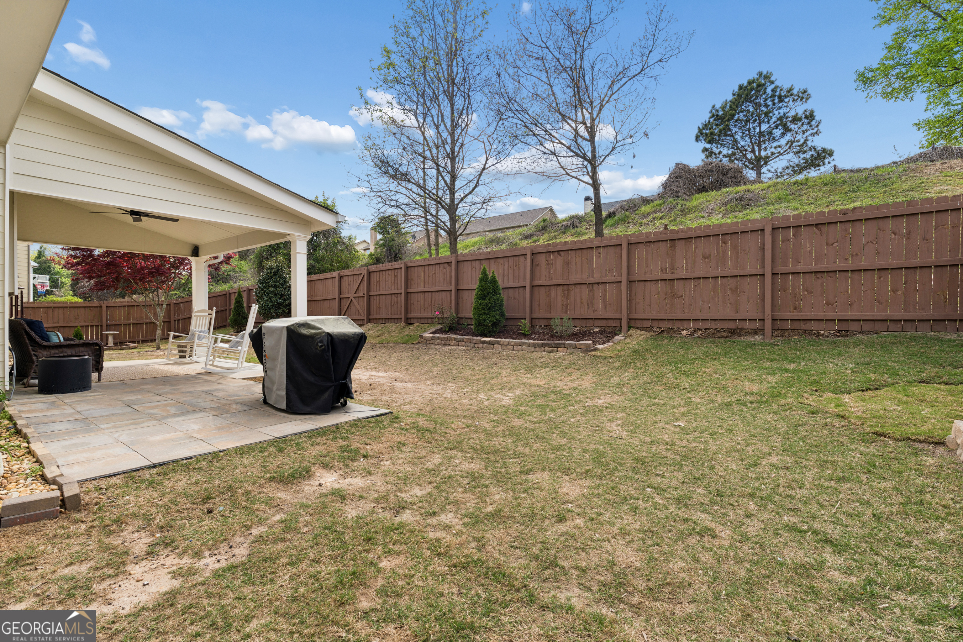3970 Triton Ives Drive Auburn GA 30011
