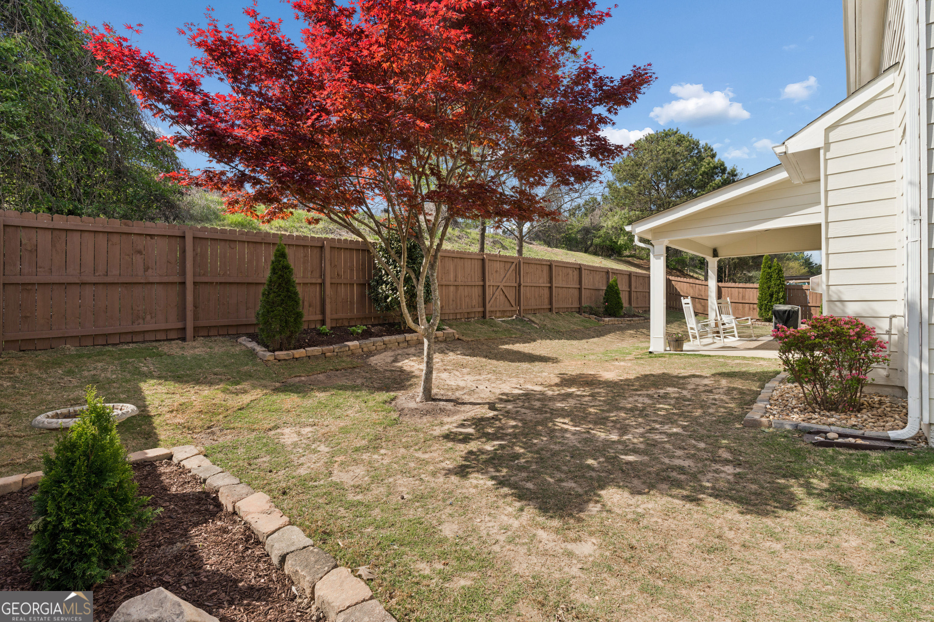 3970 Triton Ives Drive Auburn GA 30011