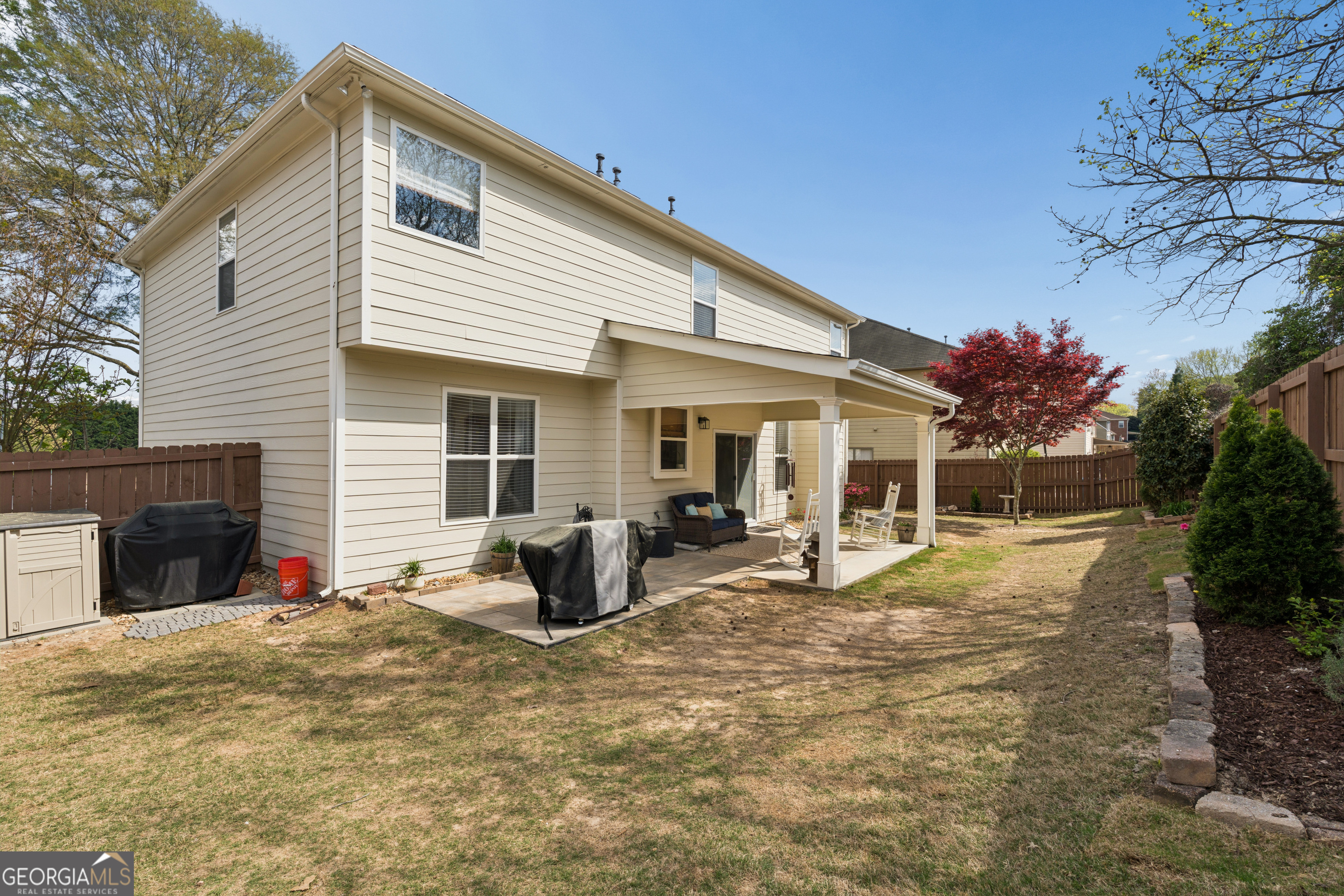 3970 Triton Ives Drive Auburn GA 30011