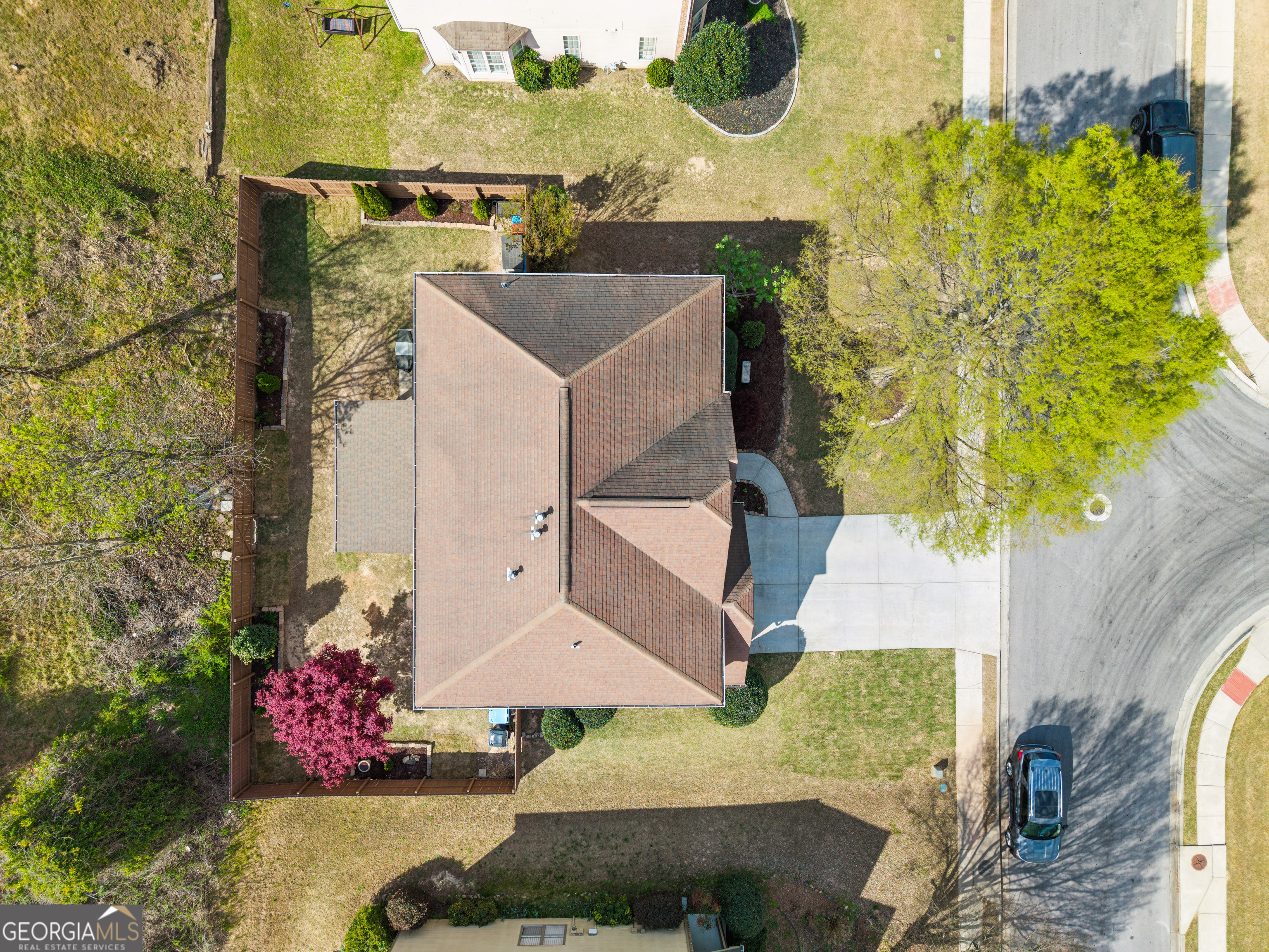 3970 Triton Ives Drive Auburn GA 30011
