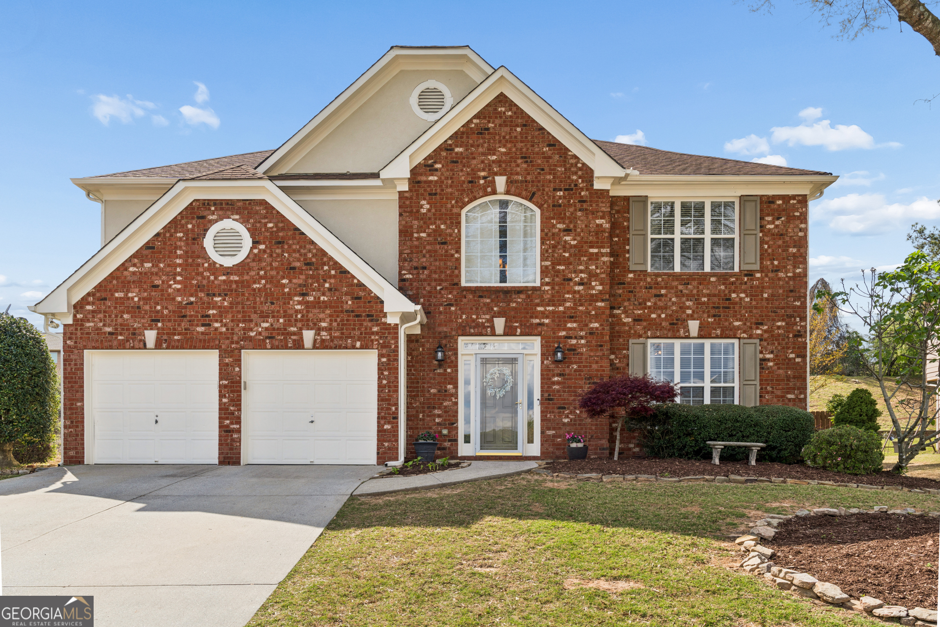 3970 Triton Ives Drive Auburn GA 30011