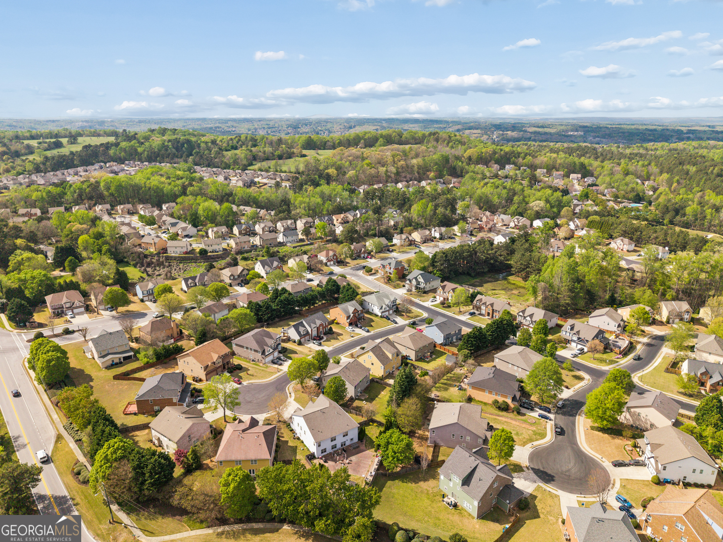 3970 Triton Ives Drive Auburn GA 30011