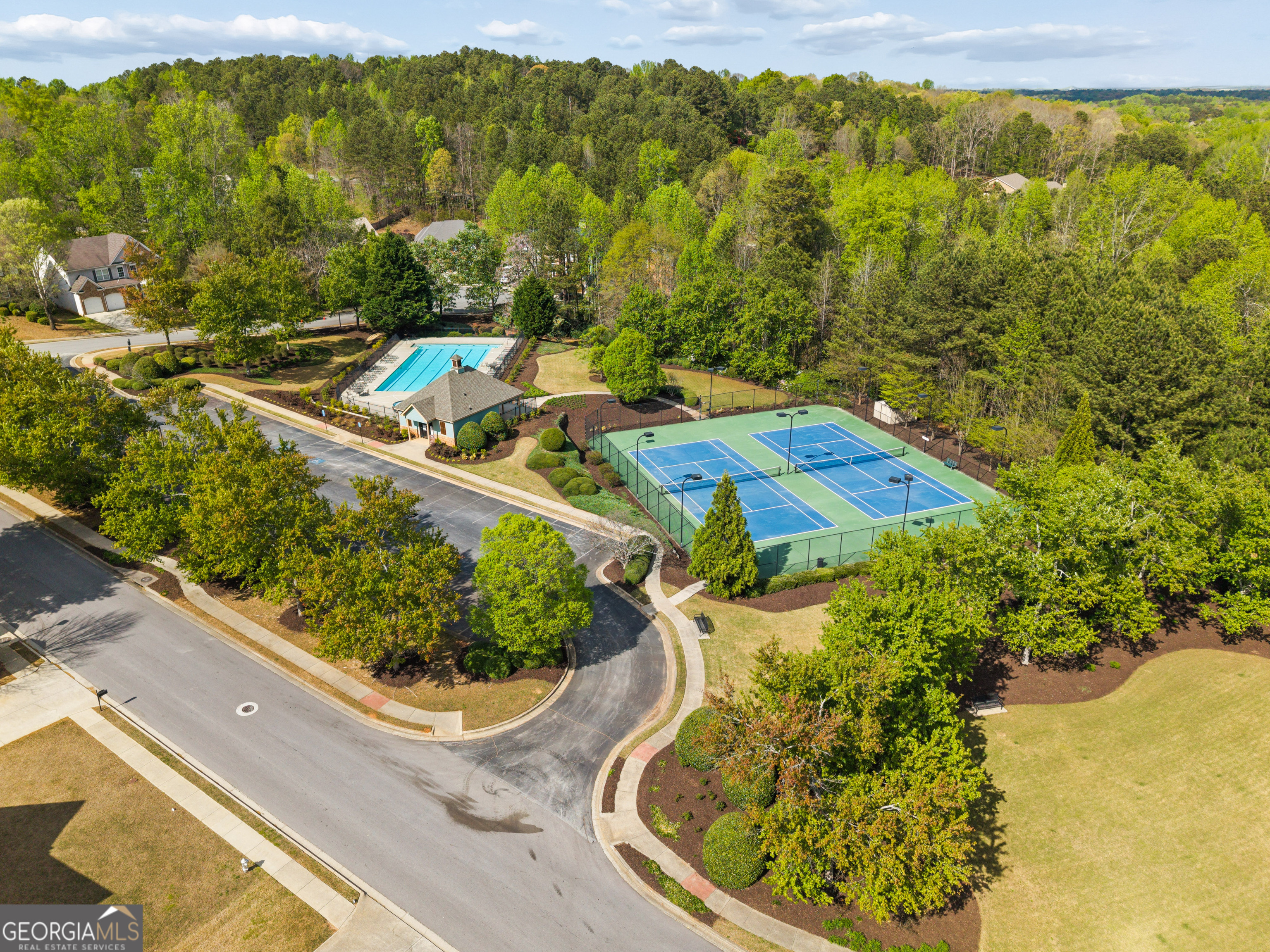 3970 Triton Ives Drive Auburn GA 30011