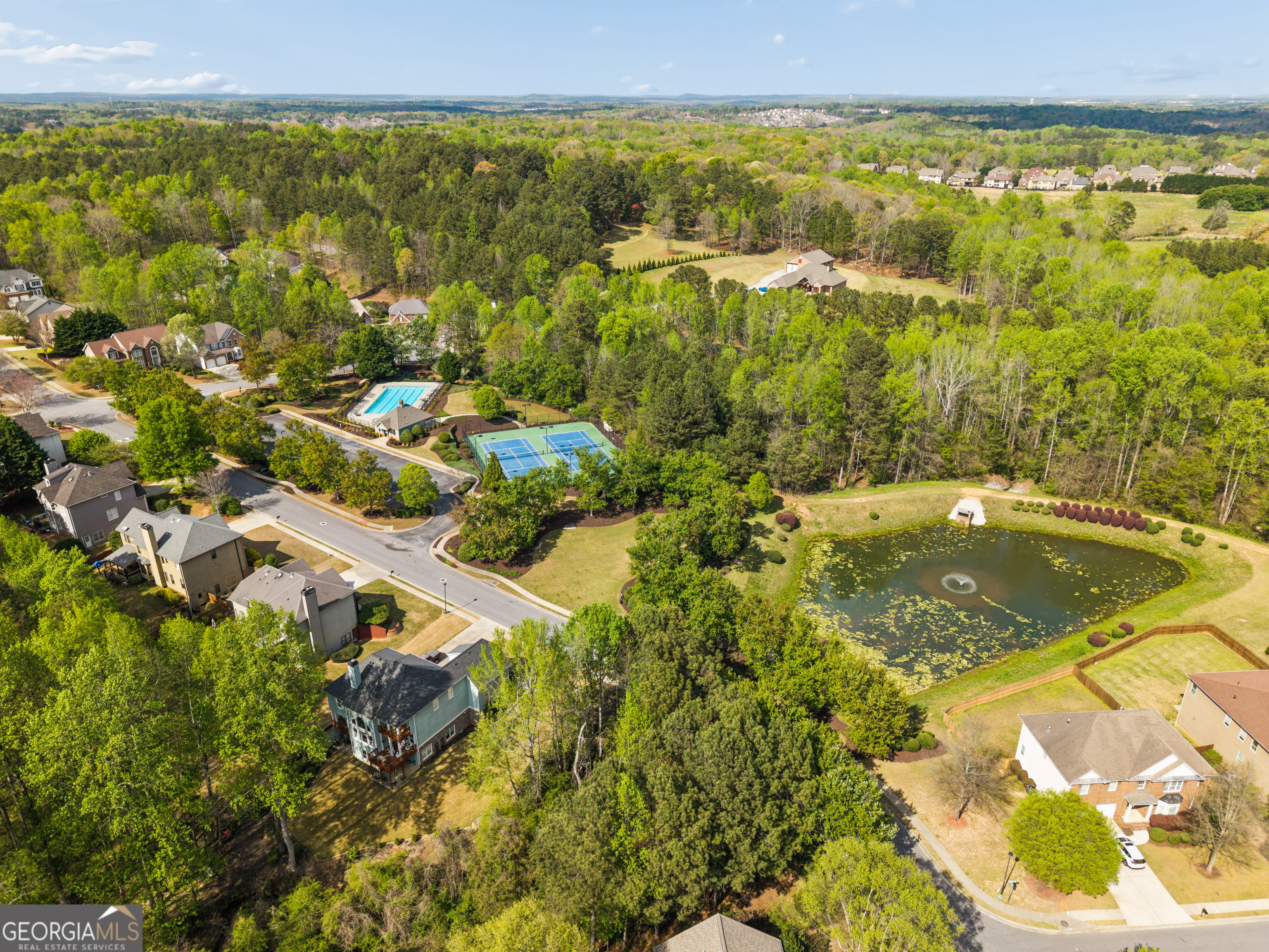 3970 Triton Ives Drive Auburn GA 30011