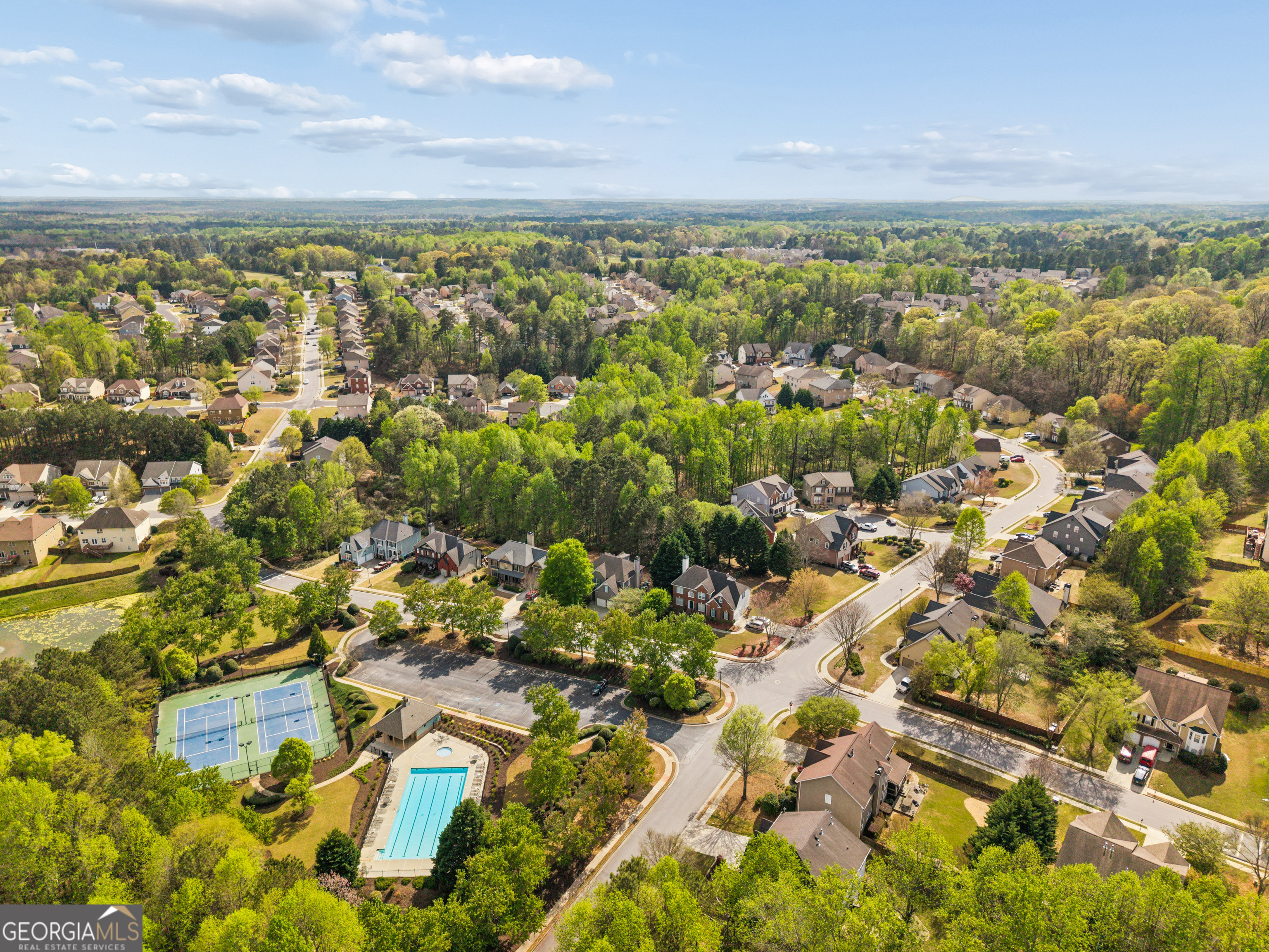 3970 Triton Ives Drive Auburn GA 30011