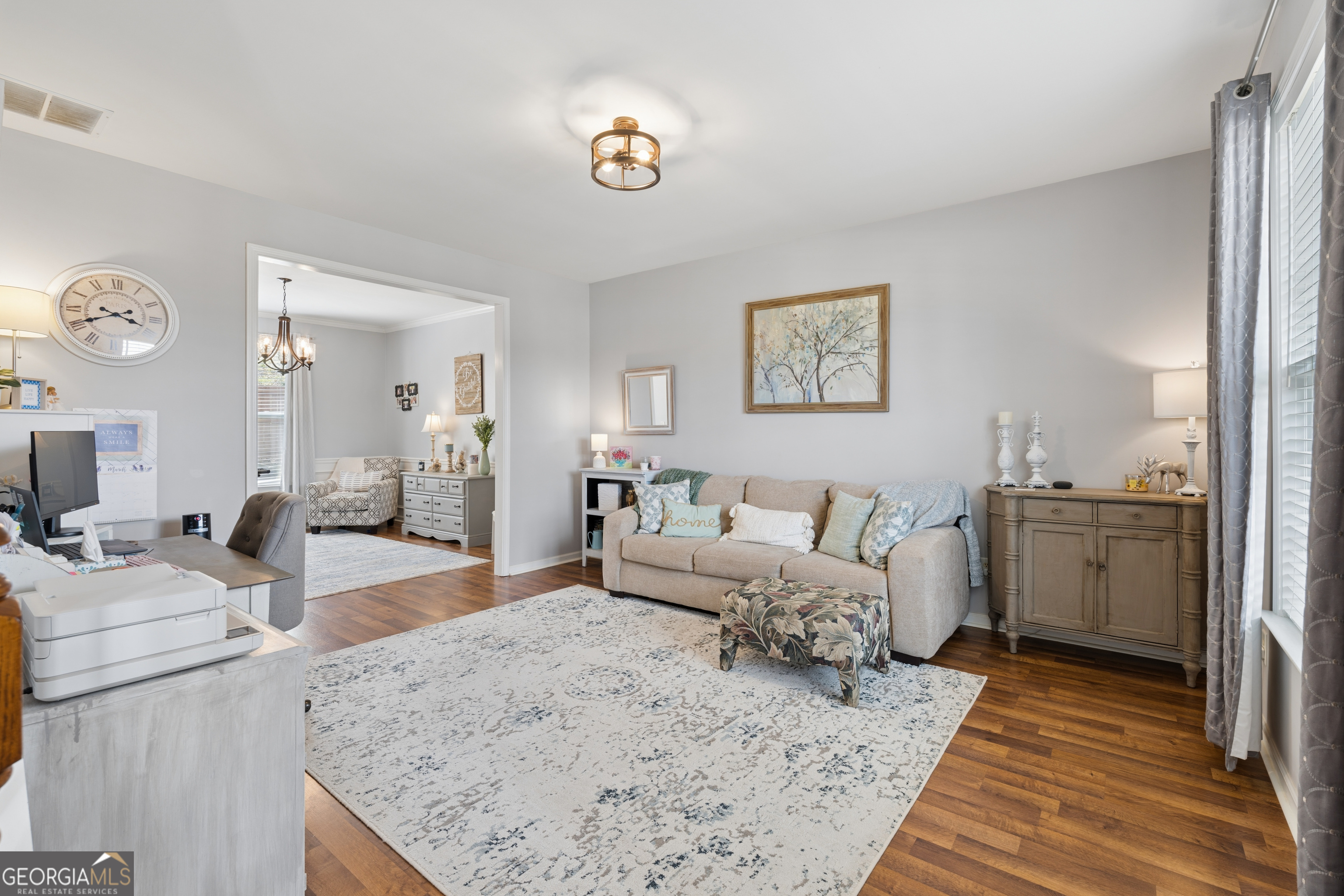 3970 Triton Ives Drive Auburn GA 30011