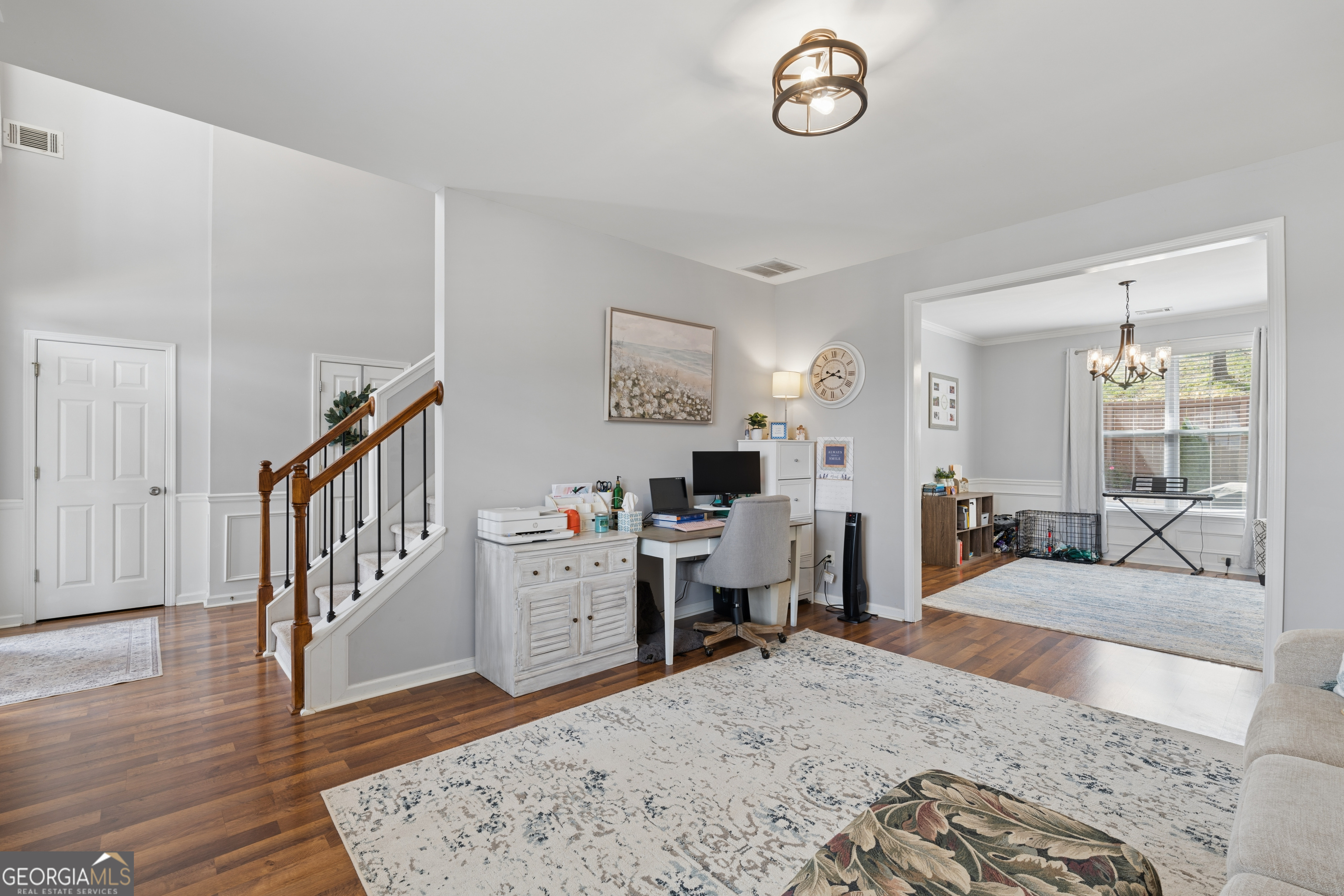 3970 Triton Ives Drive Auburn GA 30011