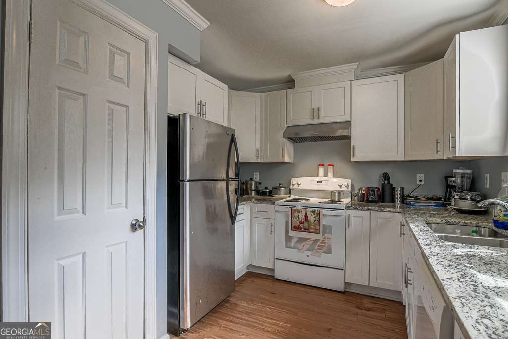 1195 Indian Way NW Lilburn GA 30047