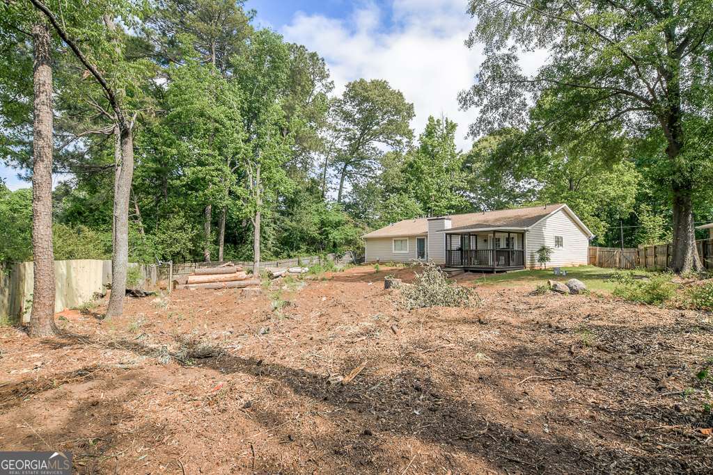1195 Indian Way NW Lilburn GA 30047