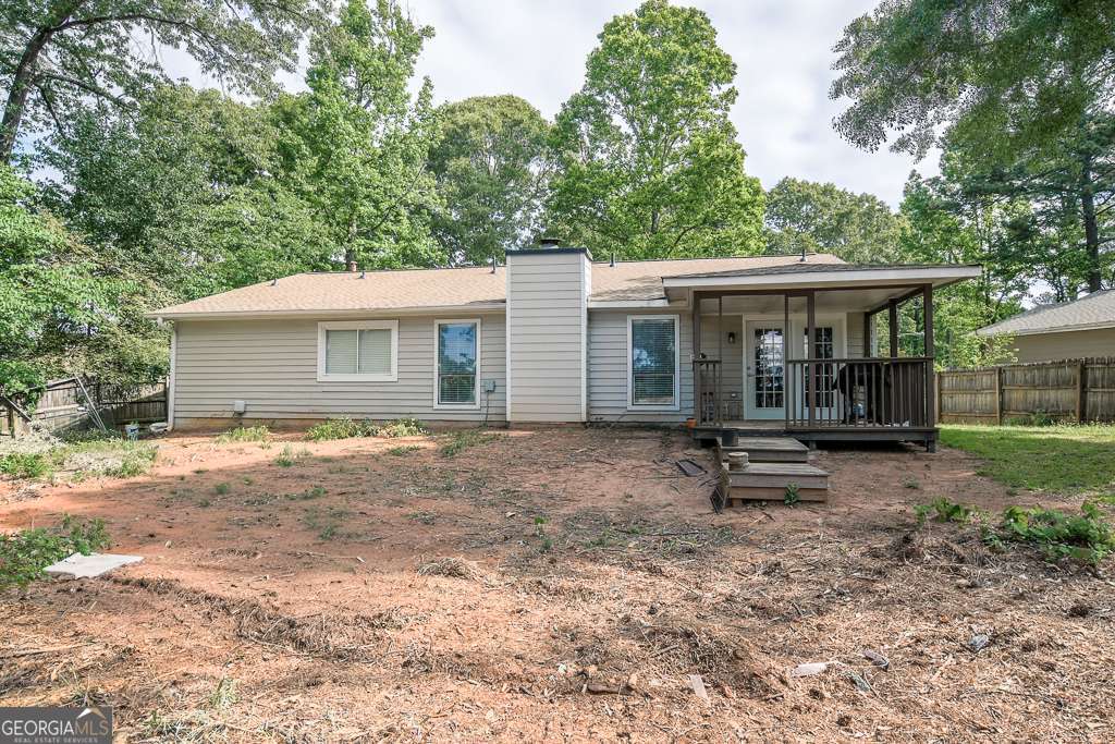 1195 Indian Way NW Lilburn GA 30047