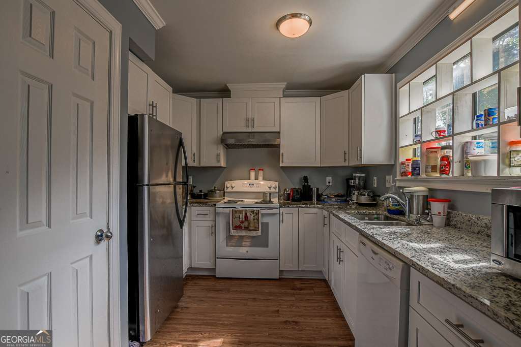 1195 Indian Way NW Lilburn GA 30047