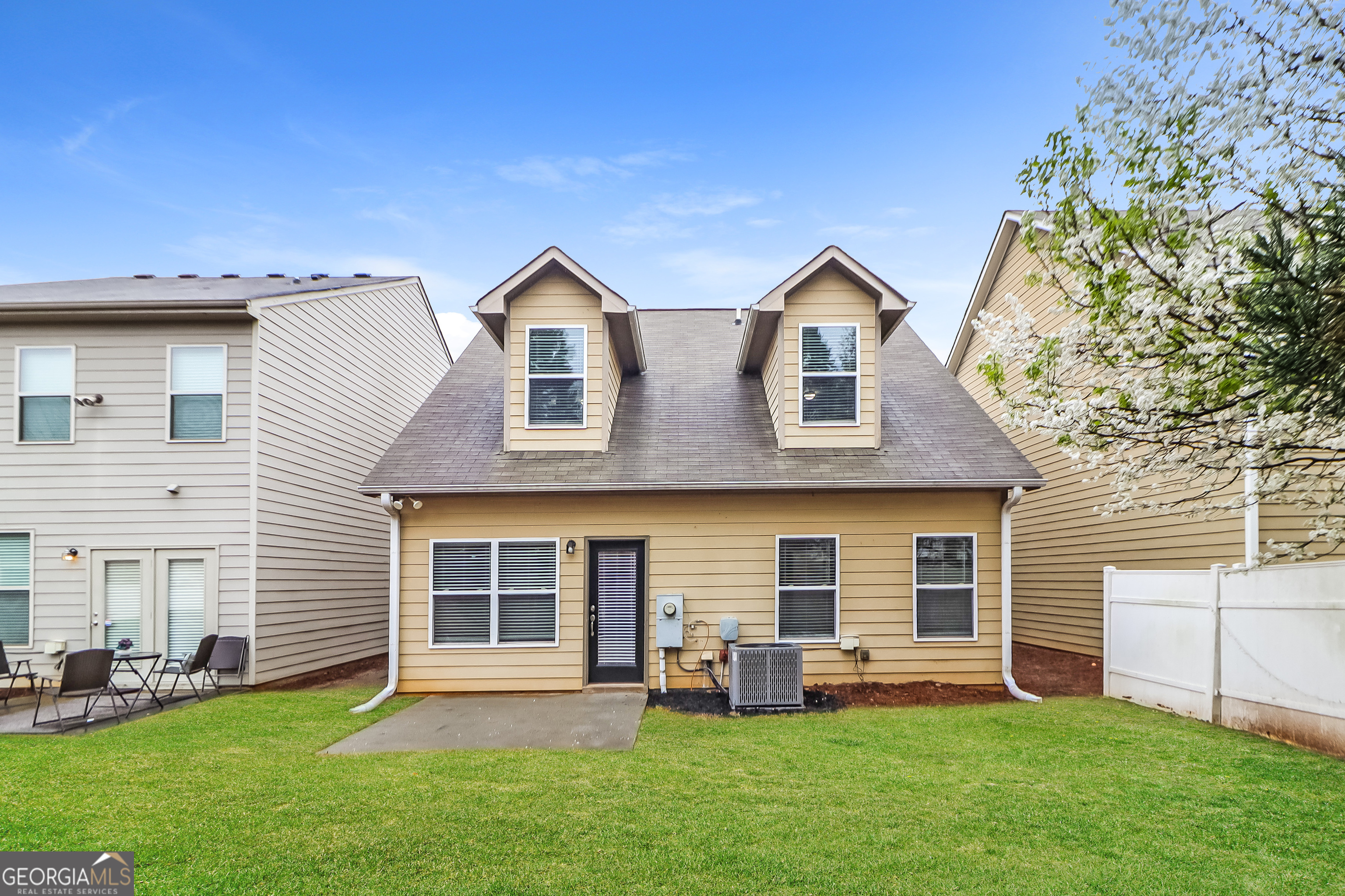 14 Greenfield Drive Dawsonville GA 30534