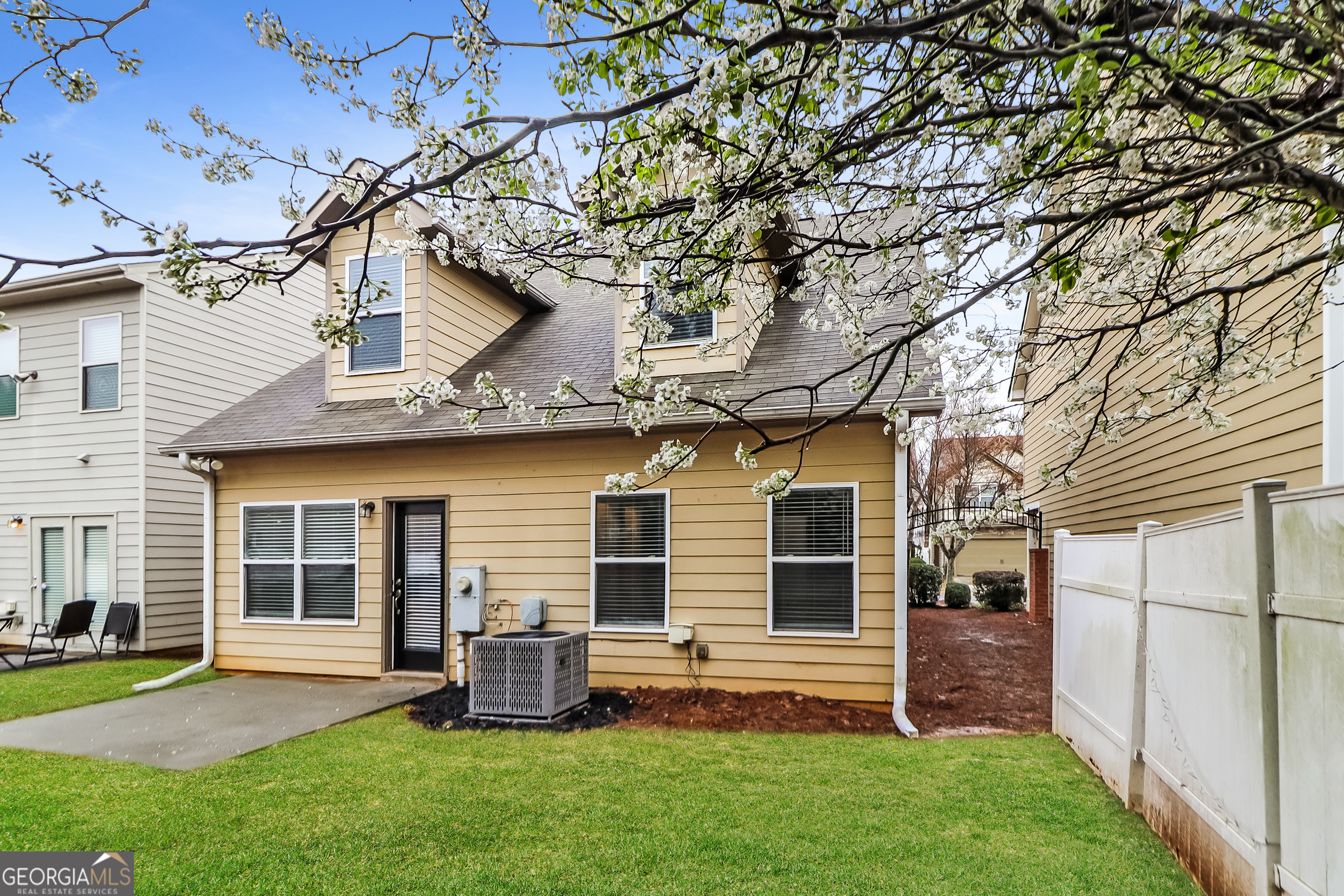 14 Greenfield Drive Dawsonville GA 30534