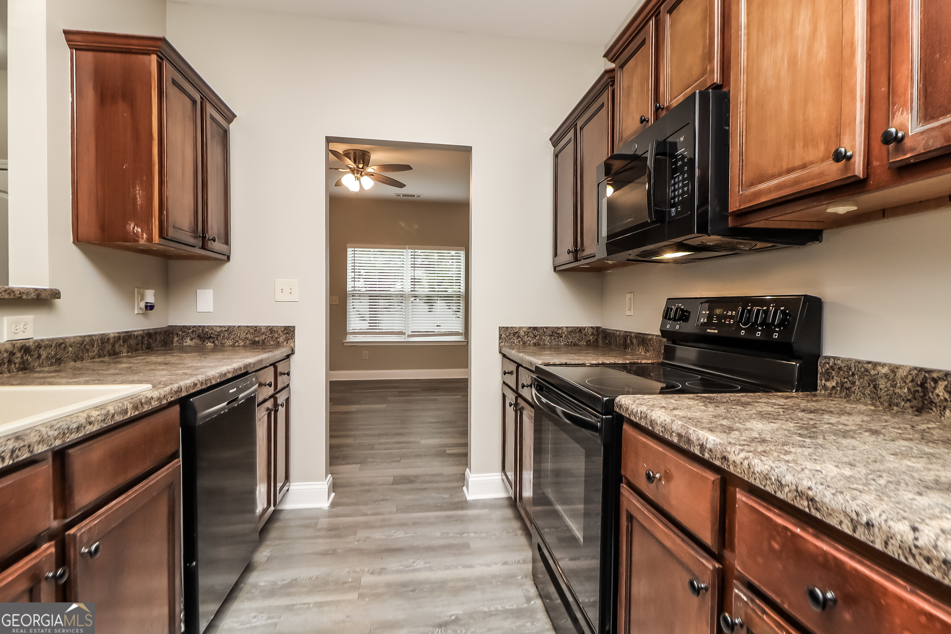14 Greenfield Drive Dawsonville GA 30534