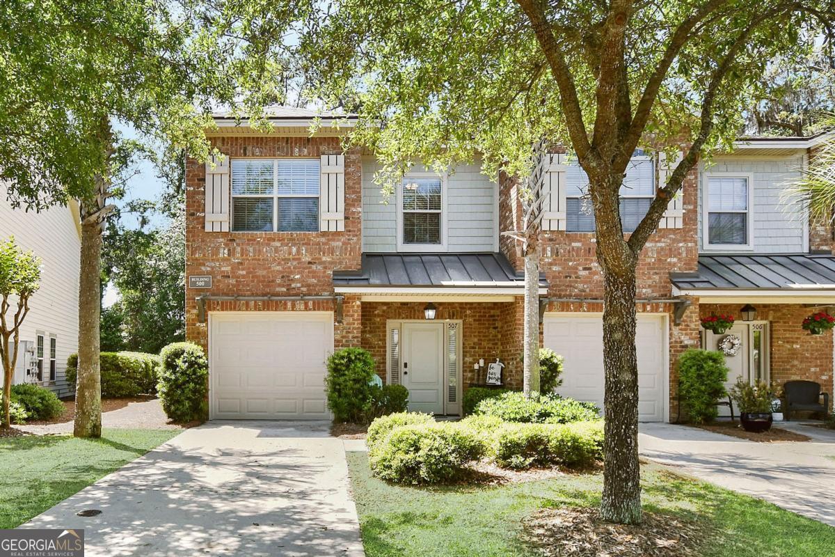 507 Reserve Lane St. Simons Island GA 31522