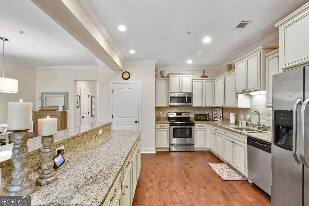 507 Reserve Lane St. Simons Island GA 31522
