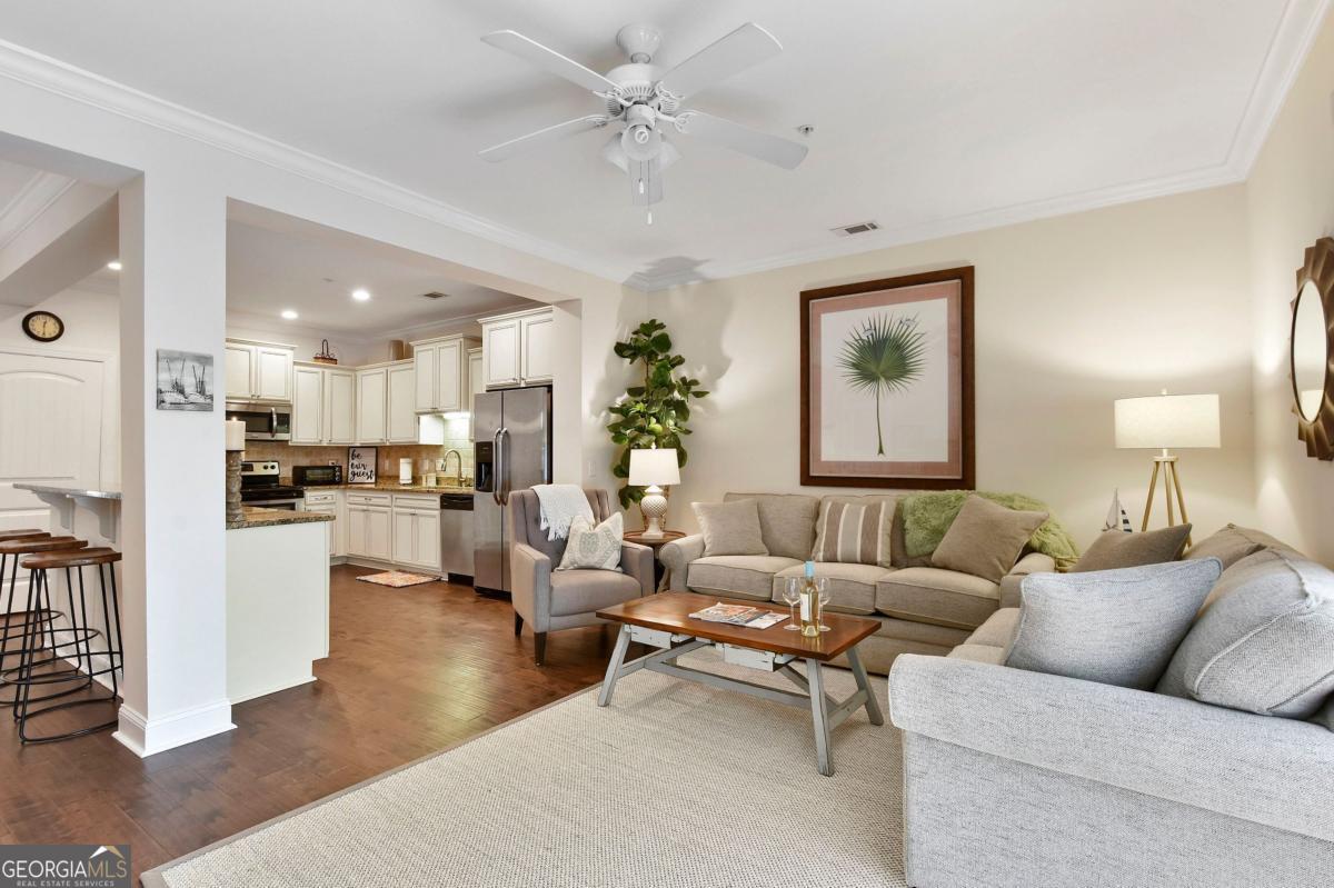 507 Reserve Lane St. Simons Island GA 31522
