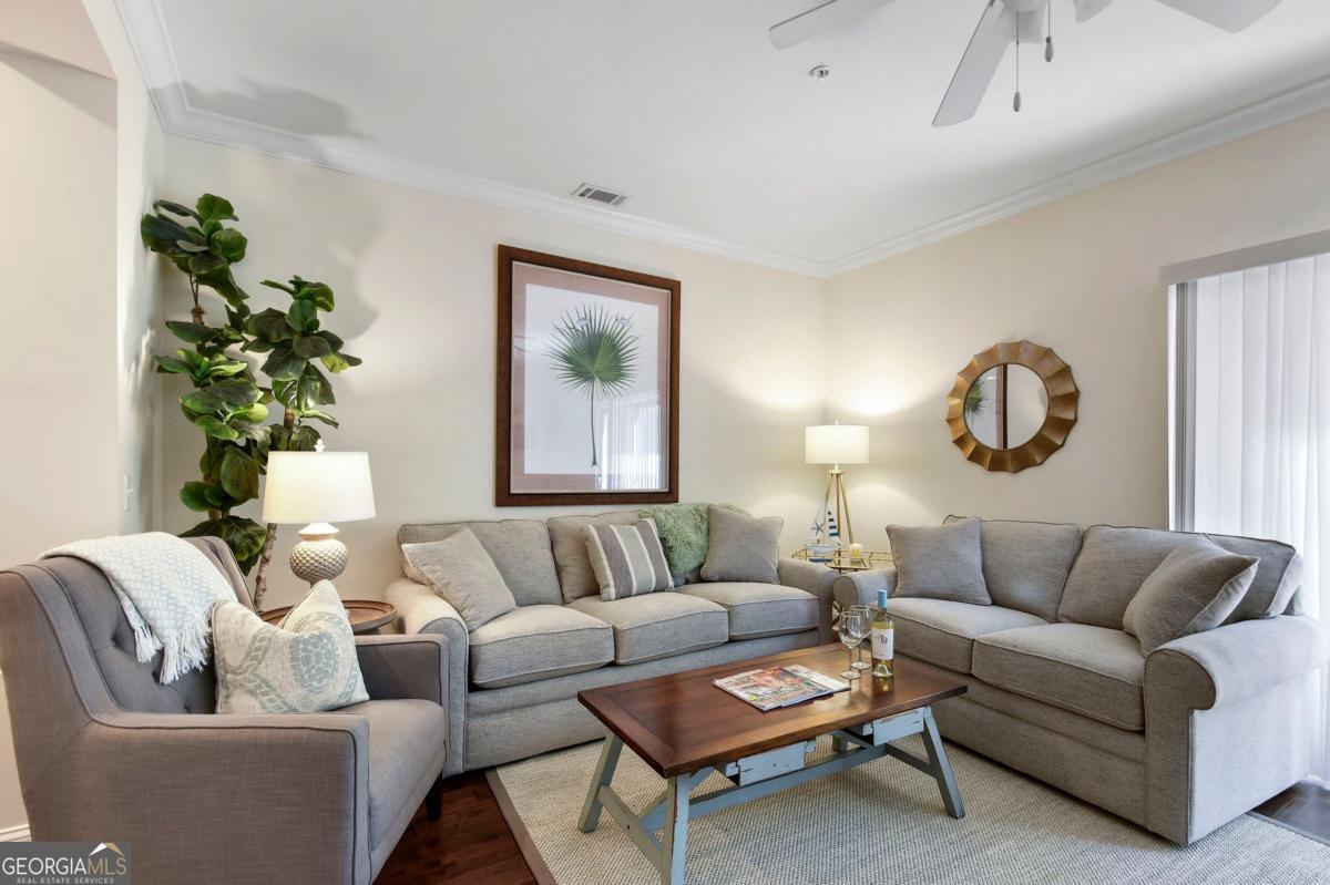507 Reserve Lane St. Simons Island GA 31522