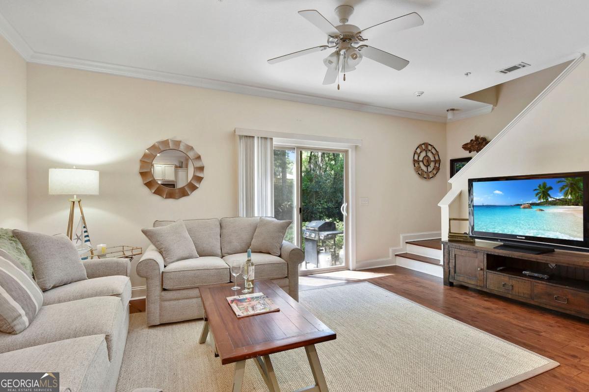507 Reserve Lane St. Simons Island GA 31522