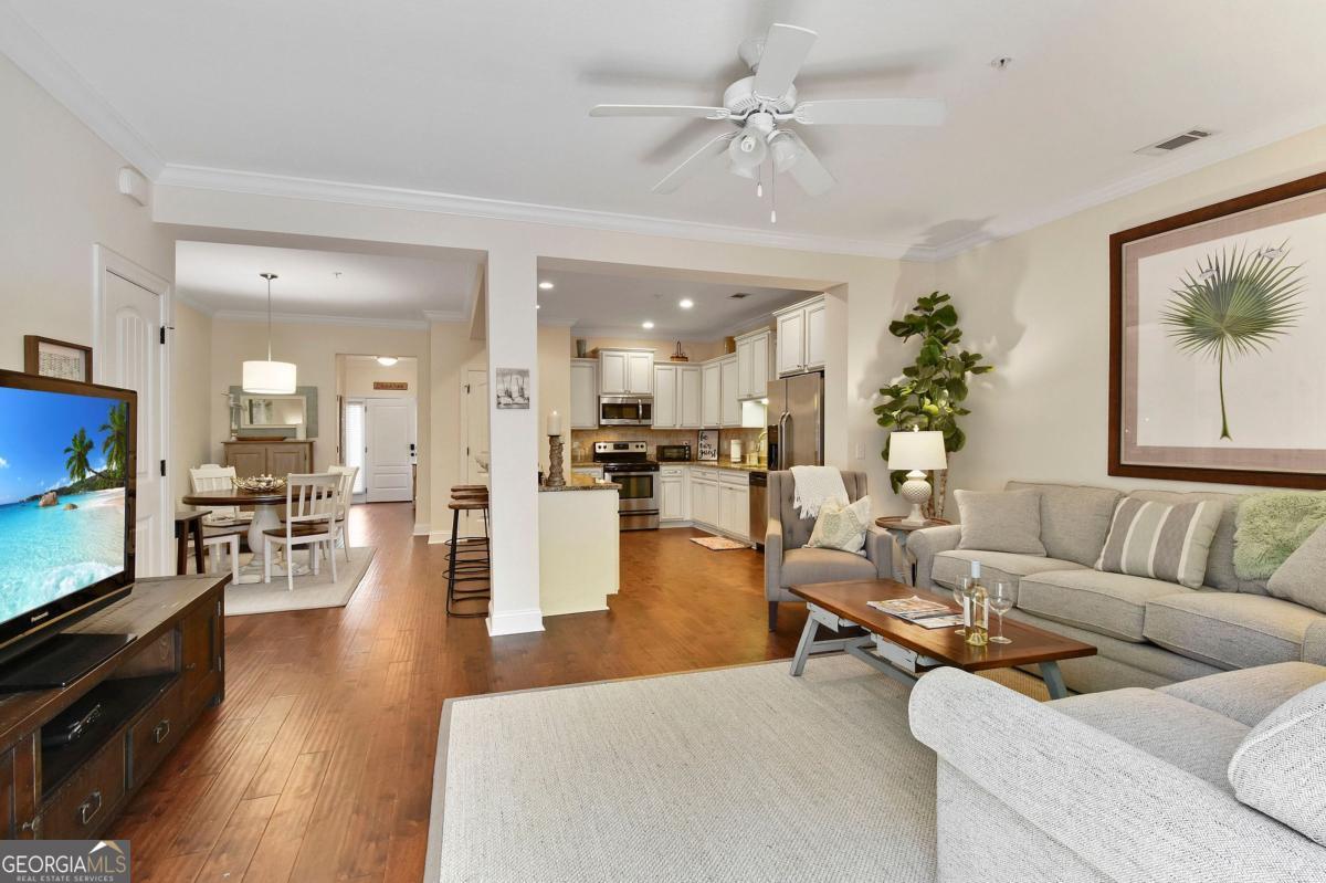 507 Reserve Lane St. Simons Island GA 31522