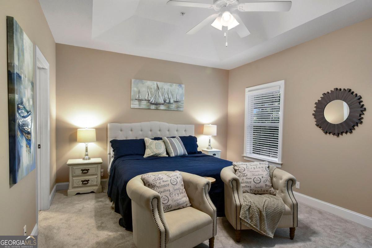 507 Reserve Lane St. Simons Island GA 31522