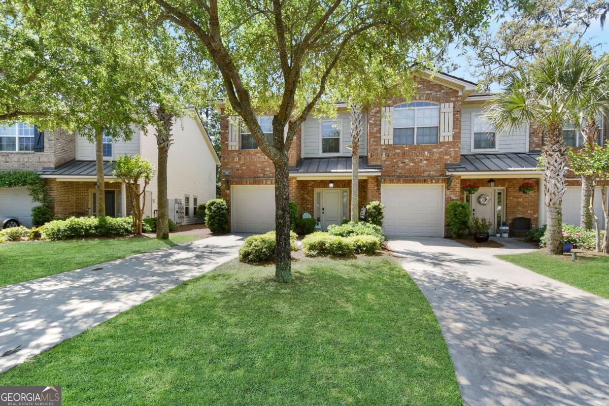 507 Reserve Lane St. Simons Island GA 31522