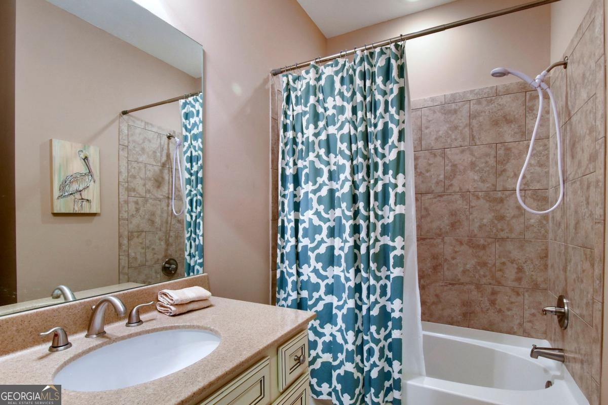 507 Reserve Lane St. Simons Island GA 31522