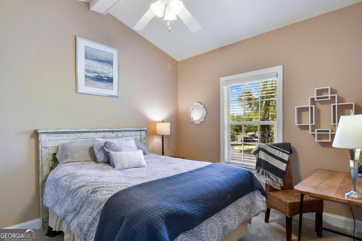 507 Reserve Lane St. Simons Island GA 31522