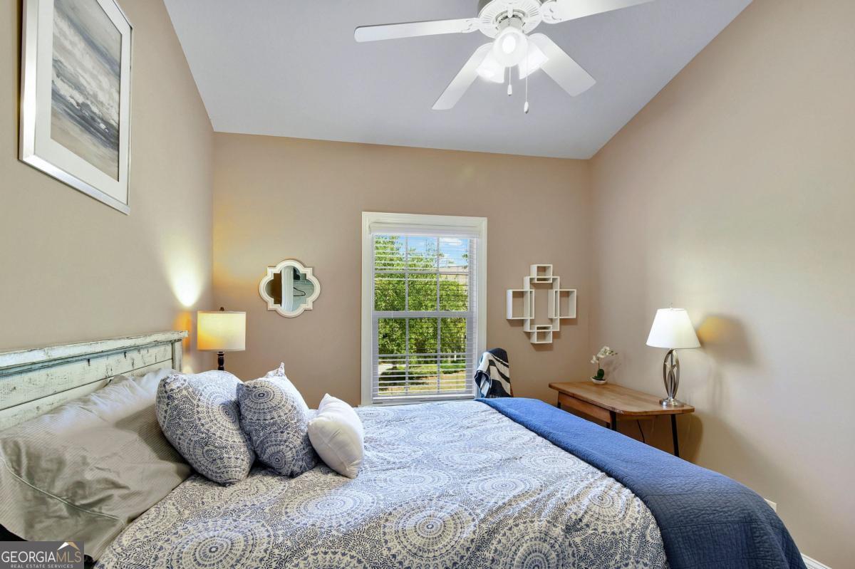 507 Reserve Lane St. Simons Island GA 31522