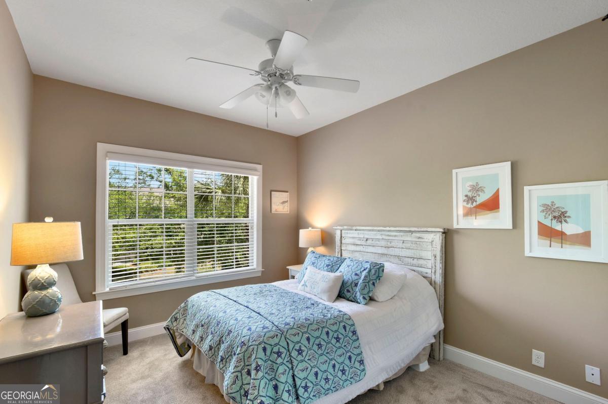 507 Reserve Lane St. Simons Island GA 31522