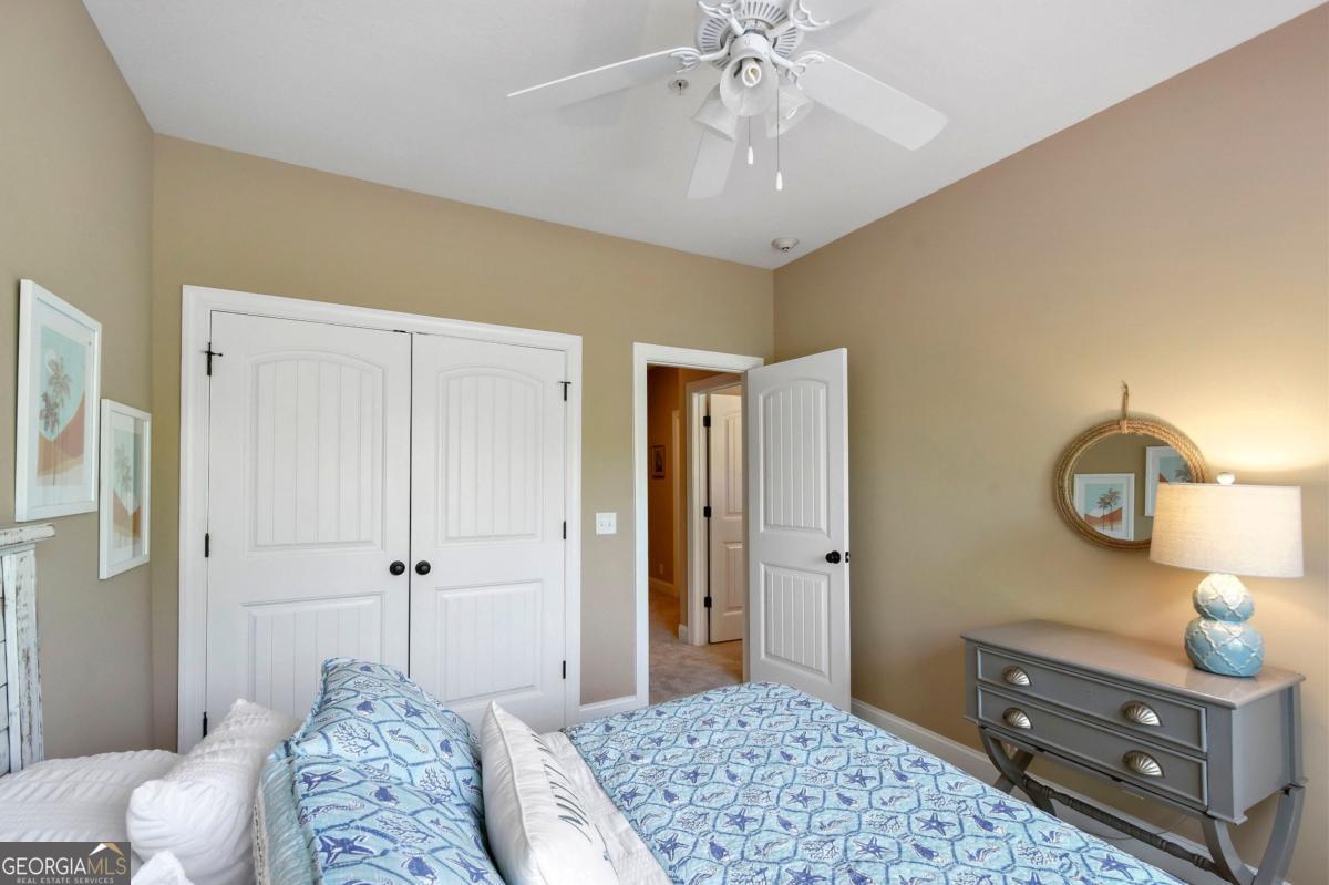 507 Reserve Lane St. Simons Island GA 31522