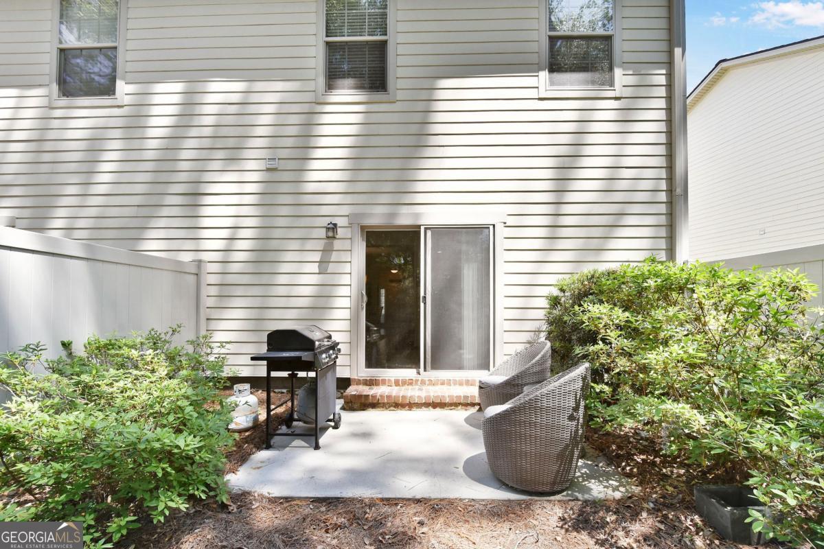 507 Reserve Lane St. Simons Island GA 31522