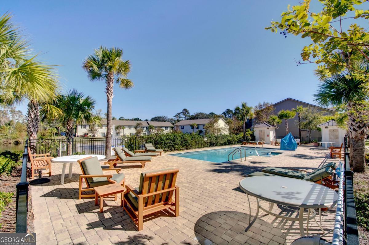 507 Reserve Lane St. Simons Island GA 31522