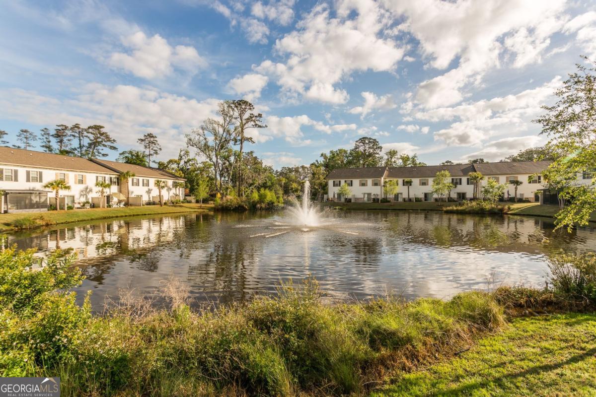 507 Reserve Lane St. Simons Island GA 31522