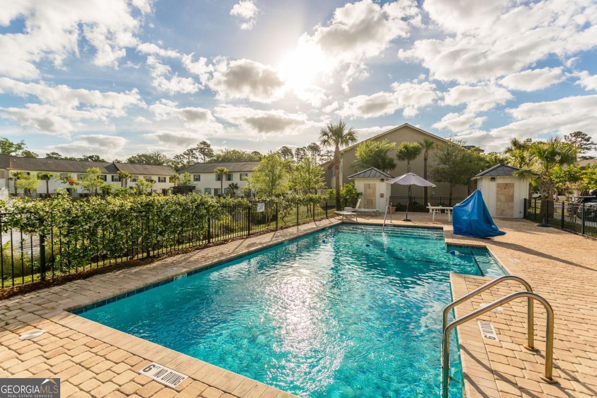 507 Reserve Lane St. Simons Island GA 31522