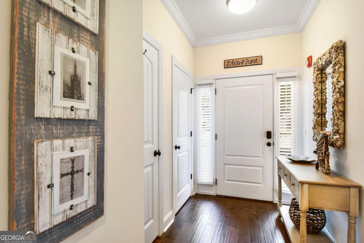 507 Reserve Lane St. Simons Island GA 31522
