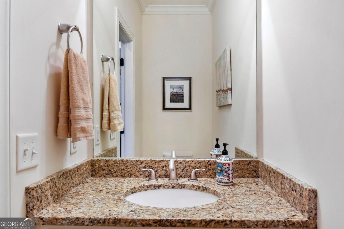 507 Reserve Lane St. Simons Island GA 31522