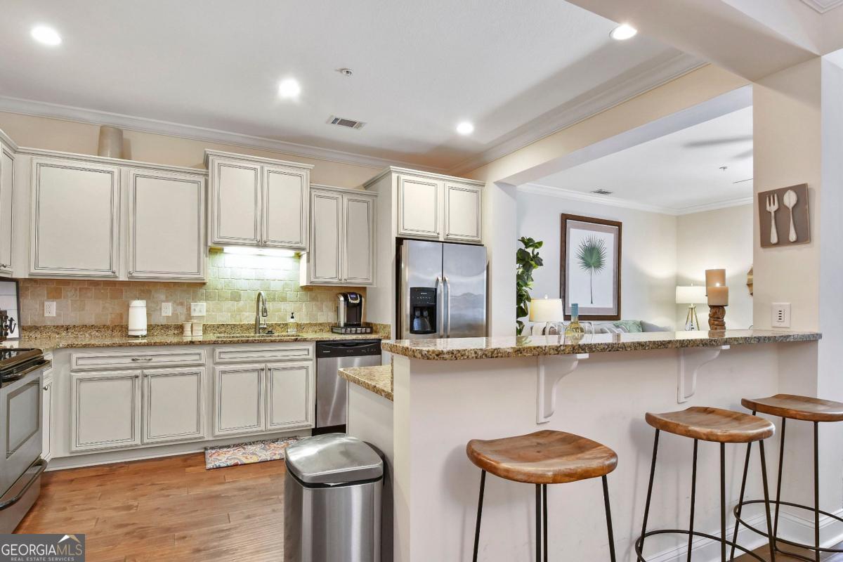 507 Reserve Lane St. Simons Island GA 31522
