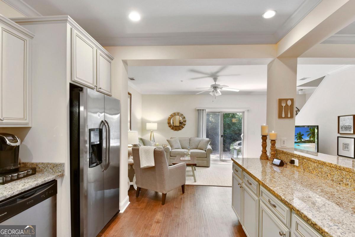 507 Reserve Lane St. Simons Island GA 31522