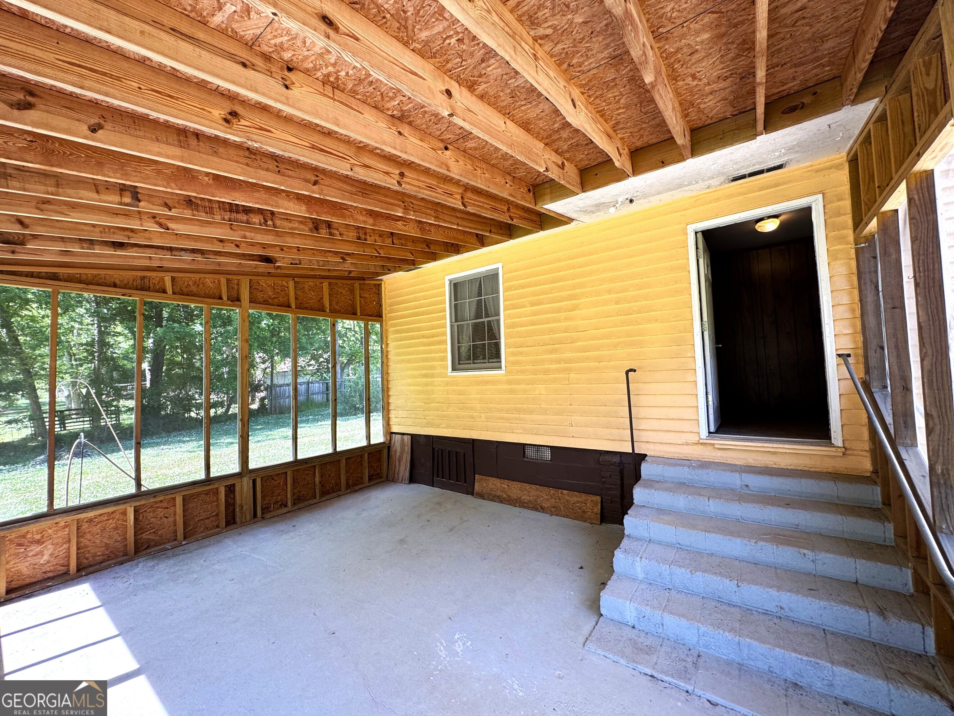 88 Old Macon Road Hillsboro GA 31038