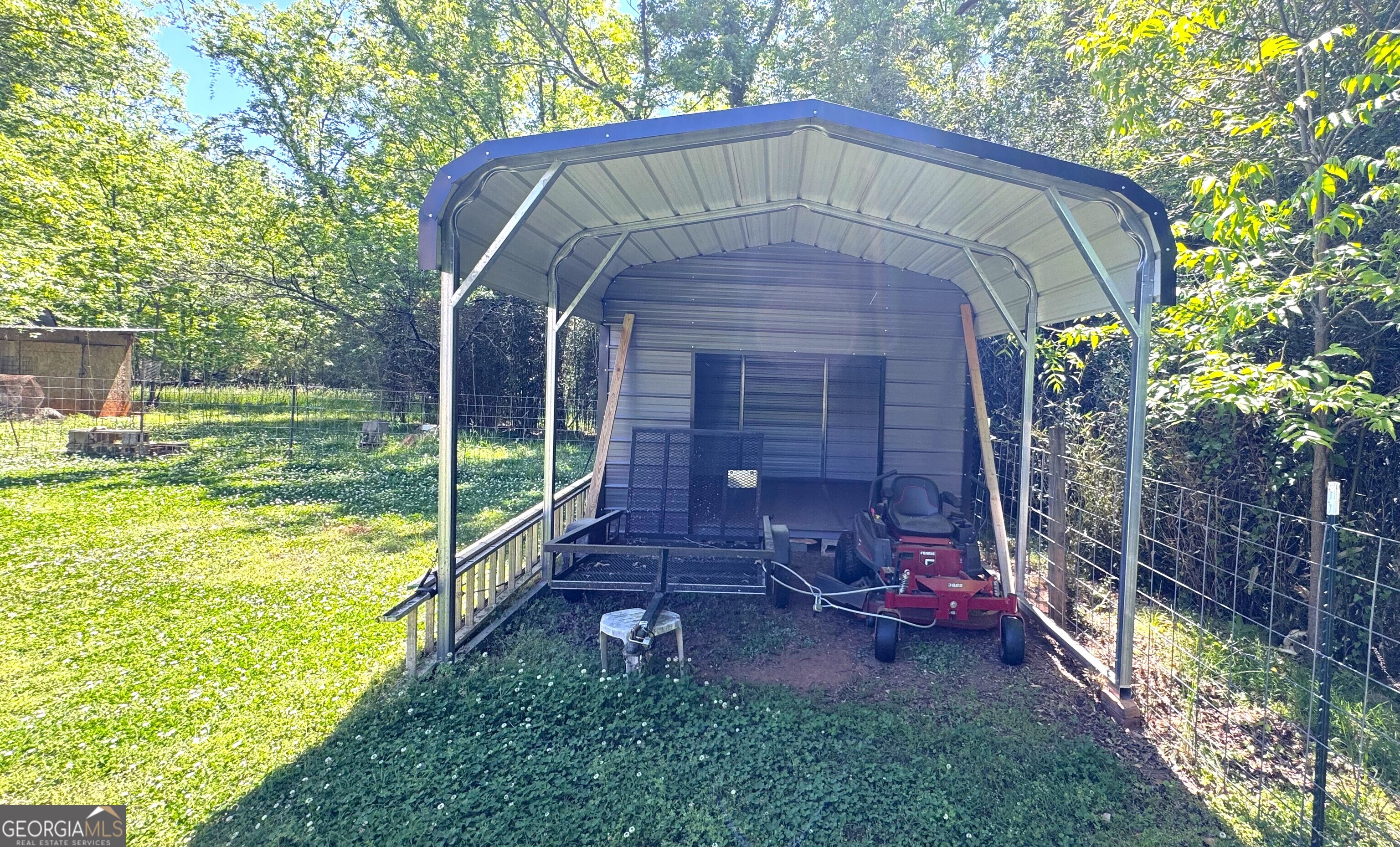 88 Old Macon Road Hillsboro GA 31038