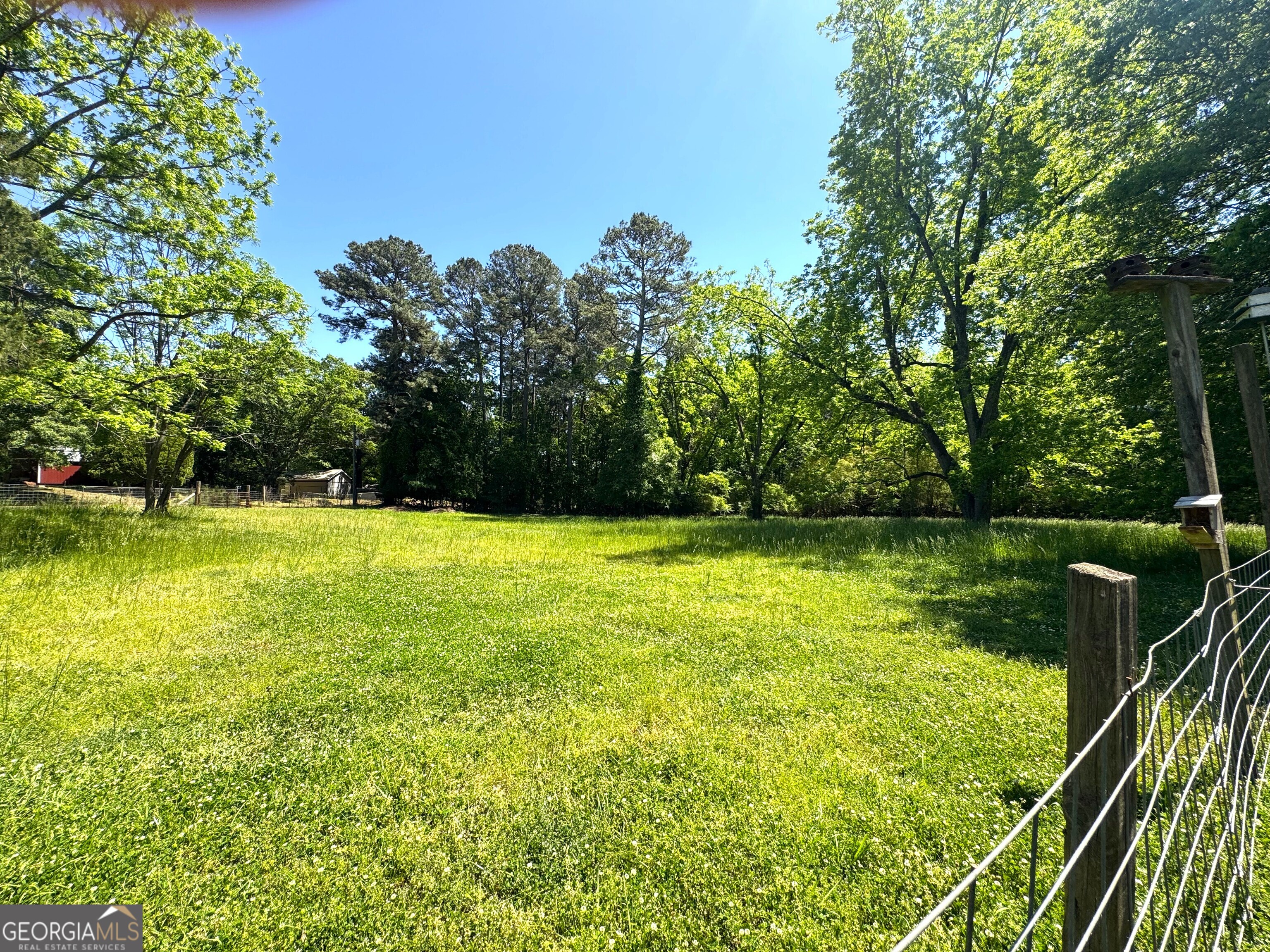 88 Old Macon Road Hillsboro GA 31038