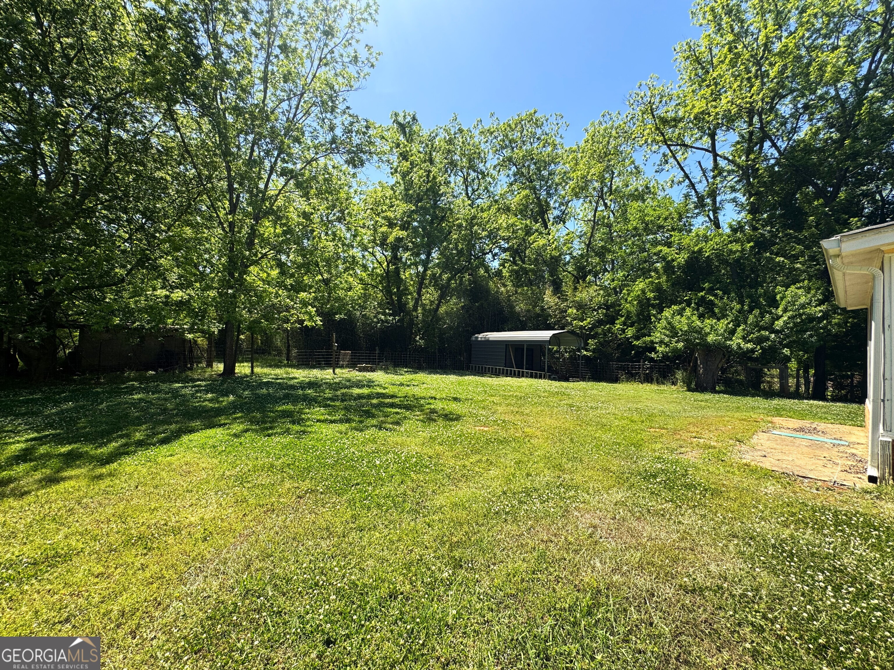 88 Old Macon Road Hillsboro GA 31038