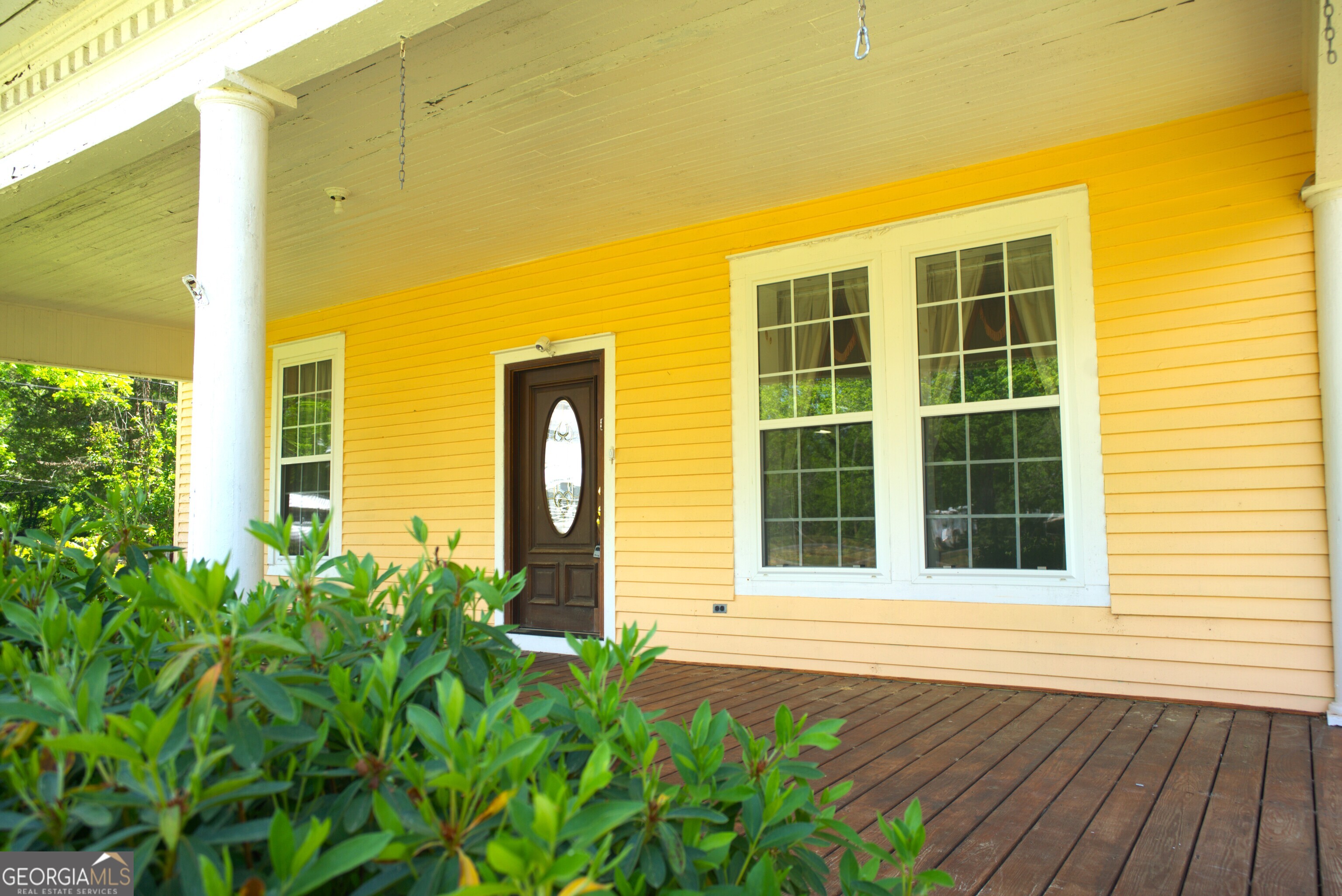 88 Old Macon Road Hillsboro GA 31038