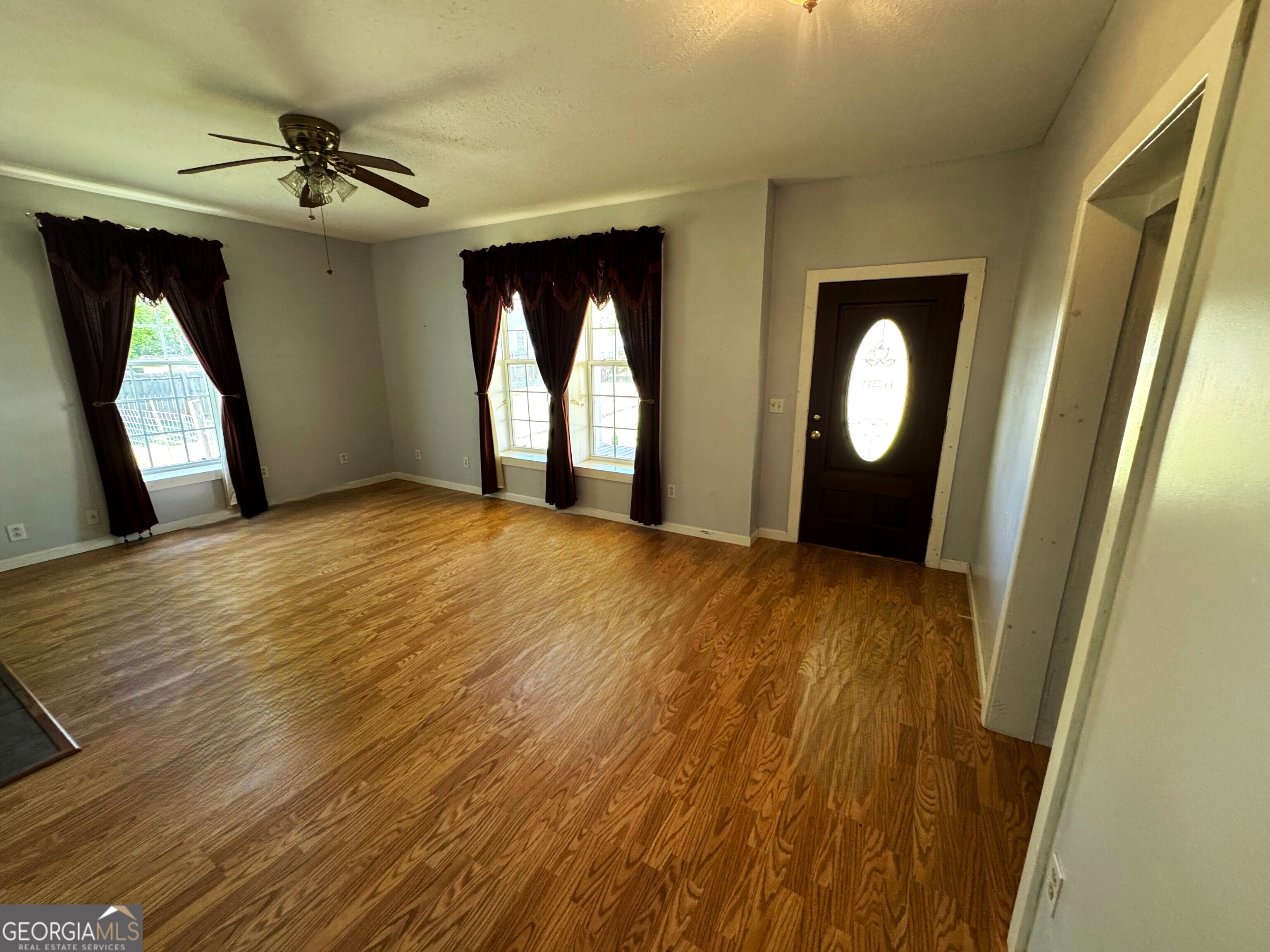 88 Old Macon Road Hillsboro GA 31038