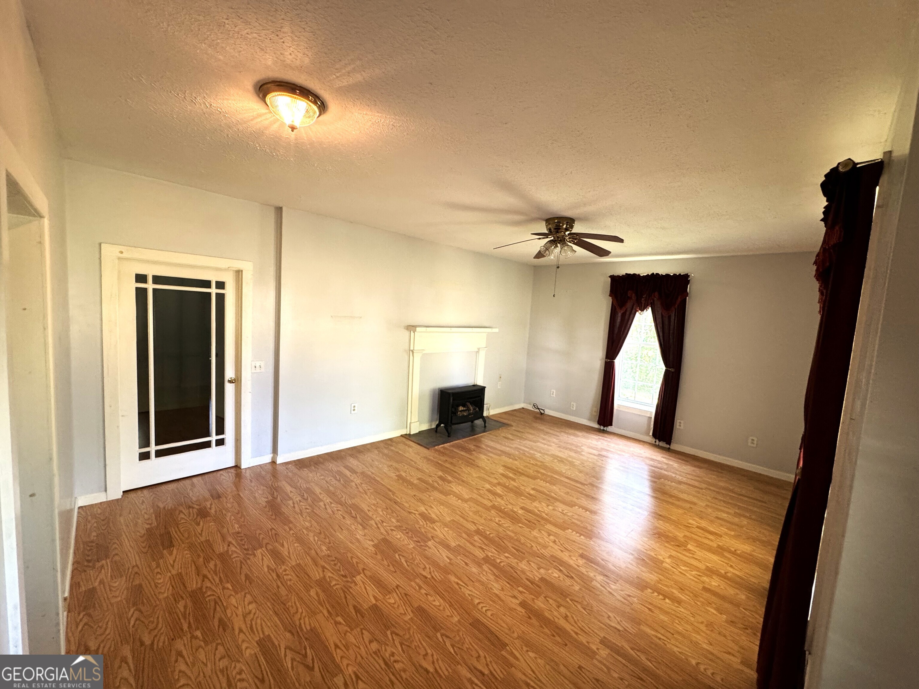 88 Old Macon Road Hillsboro GA 31038