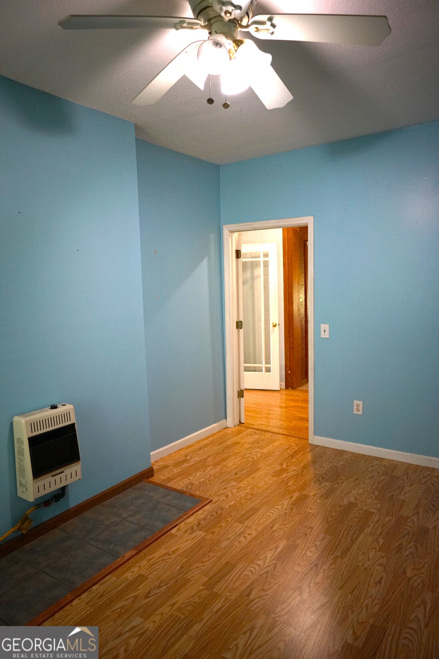 88 Old Macon Road Hillsboro GA 31038