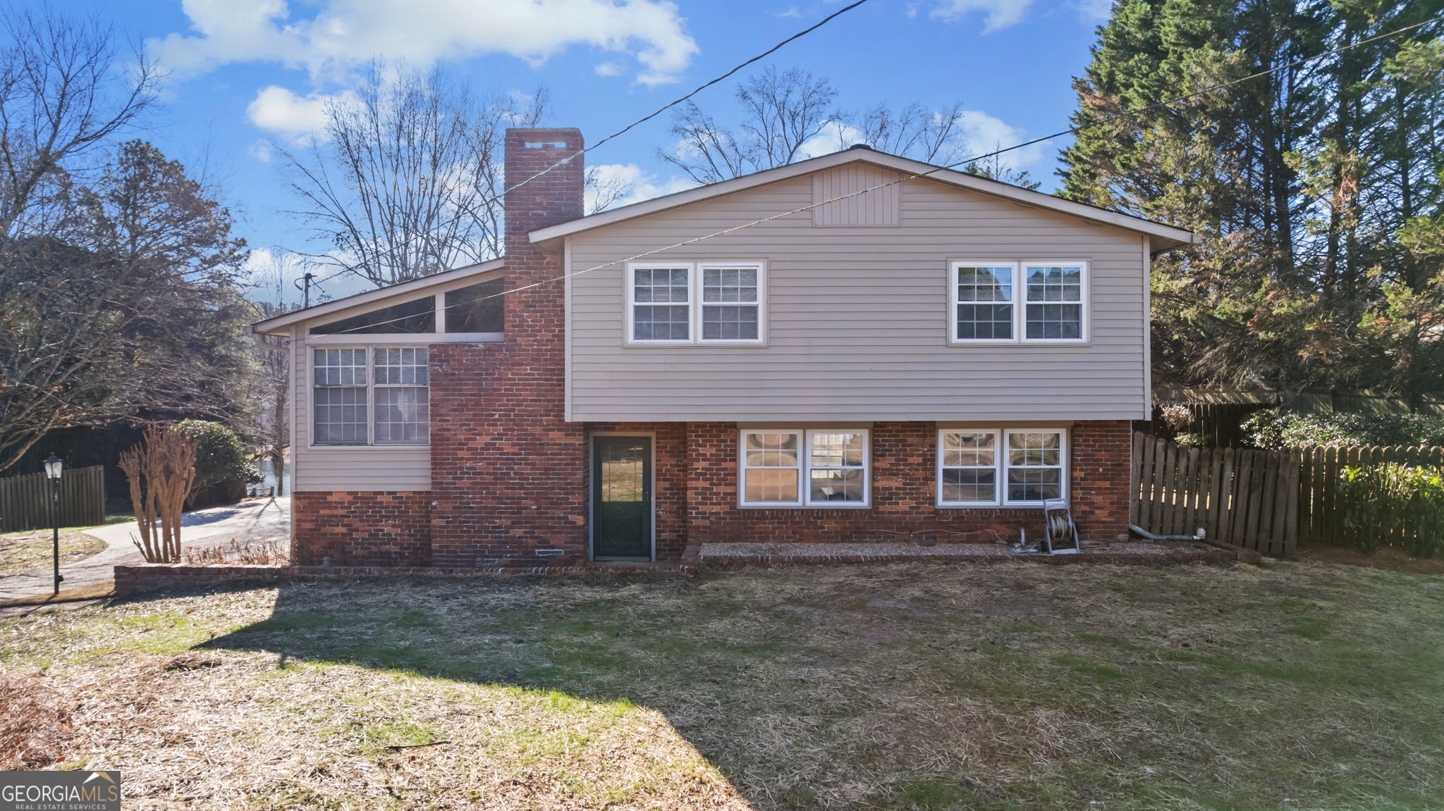 8 Lakemoore Drive NE Rome GA 30161